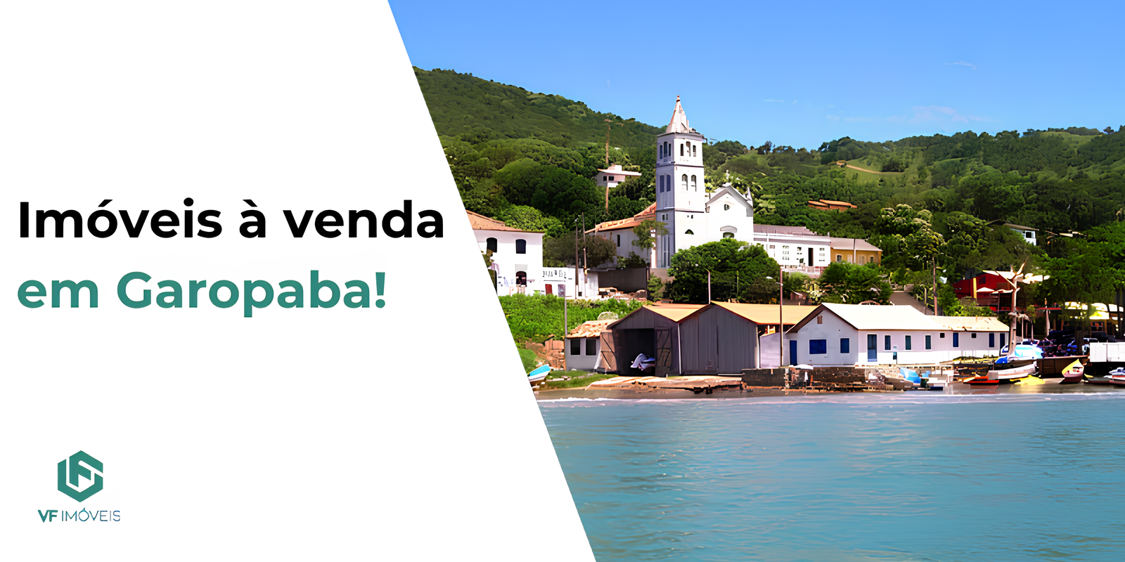 Banner promoção